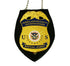 US HSI Homeland Security Investigations Special Agent Badge Replica Movie Props